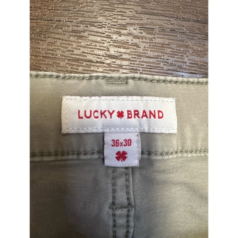 Lucky Brand lucky brand